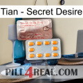 Tian - Secret Desire new13